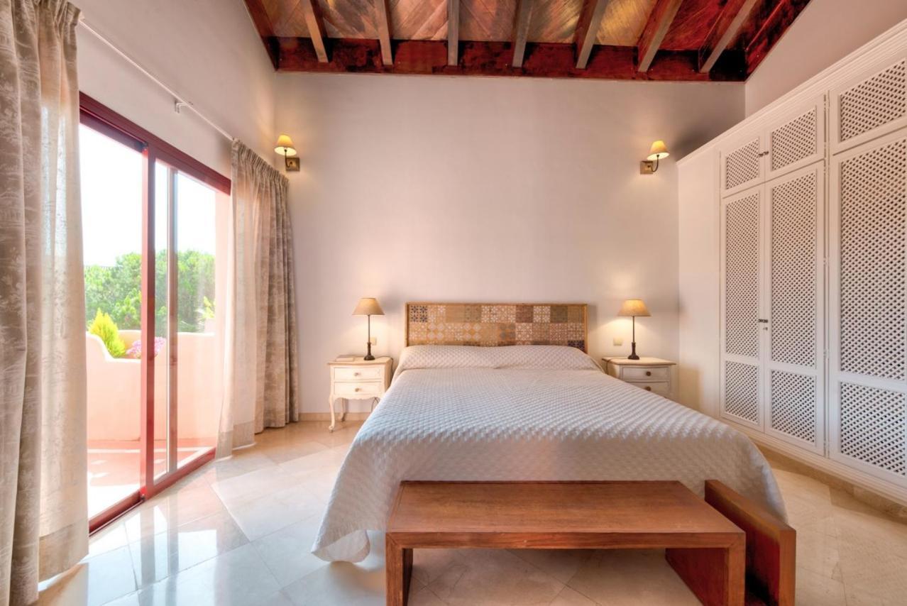 Luxury Penthouse In Jardines De Don Carlos Marbella Exterior foto