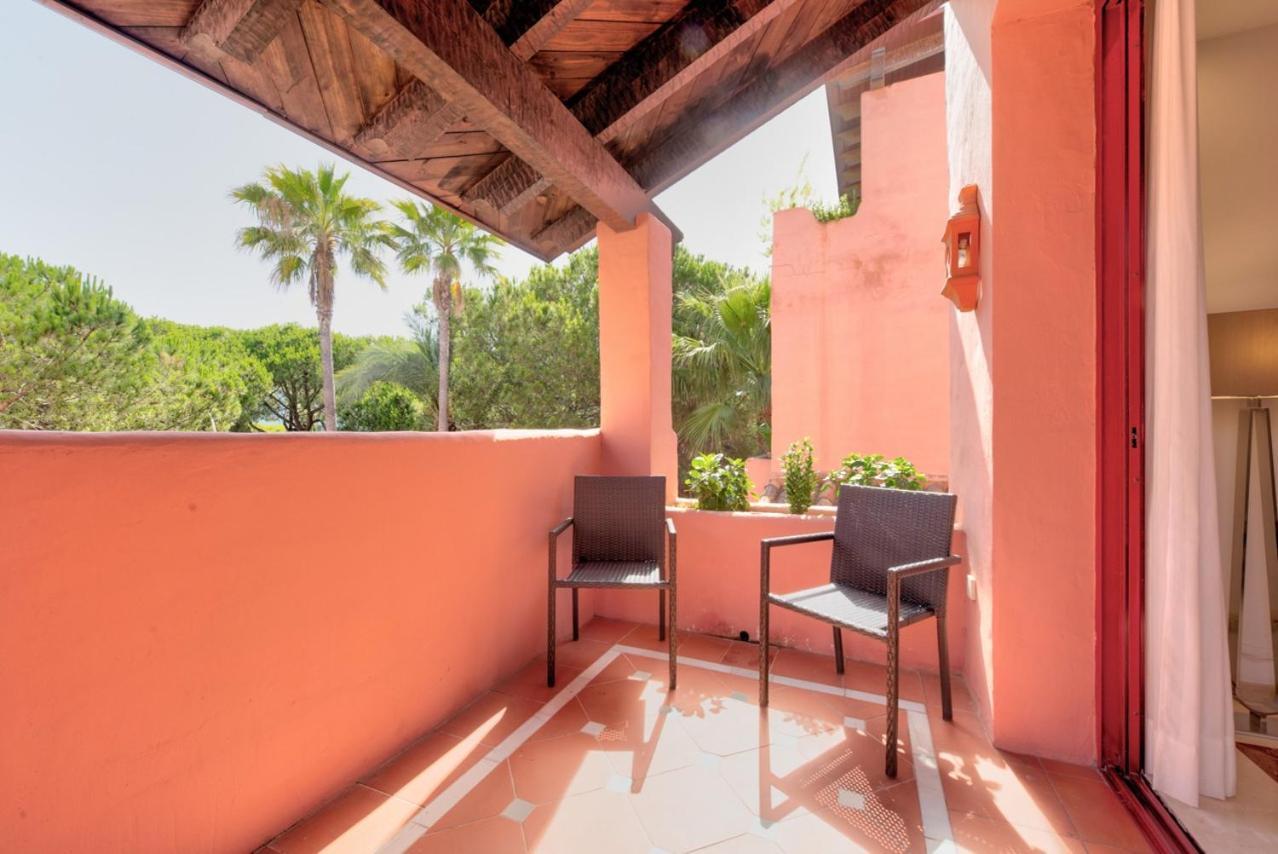 Luxury Penthouse In Jardines De Don Carlos Marbella Exterior foto